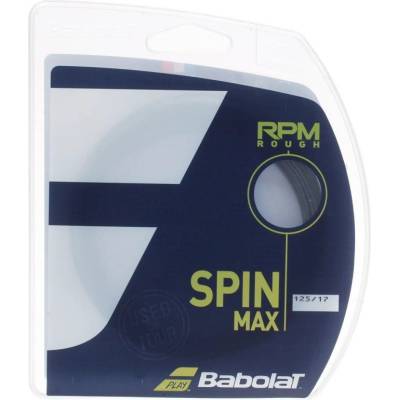 Babolat RPM Rough 12 m 1,30 mm