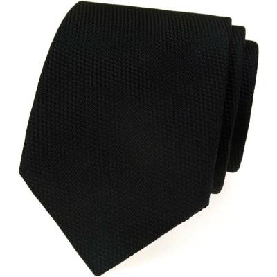 Avantgard kravata Lux 561-22292 černá