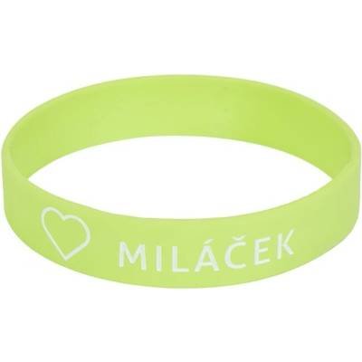 R & B Mědílek s.r.o. Náramek na zdravou lahev Miláček