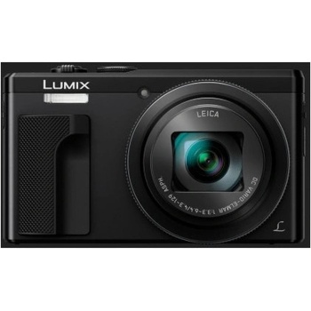 Panasonic Lumix DMC-TZ81