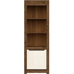Bogdan Furniture Europe Етажерка Ruso REG1D-E20