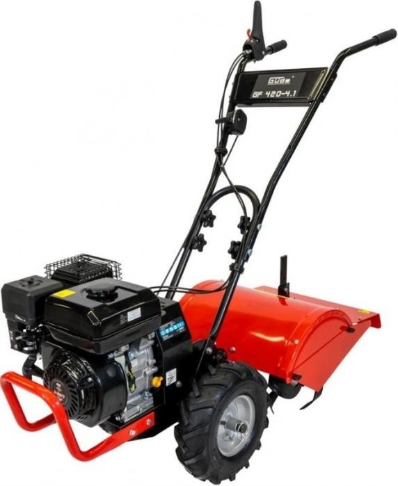 Güde GF 420-4.1