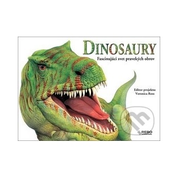Dinosaury