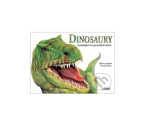 Dinosaury