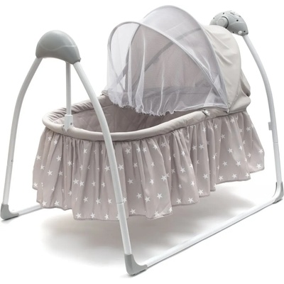 New Baby Swingy