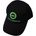 Type O Negative Logo Black