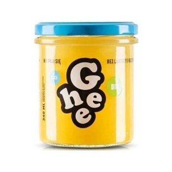 Čisté maslo Ceske Ghicko 700 g