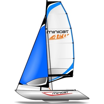 MiniCat 420 Instinct