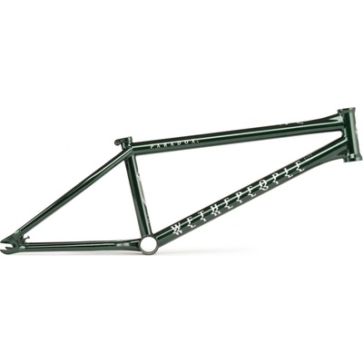 Rám Wethepeople BMX PARADOX 2021