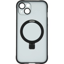 CPA SILIKONOVÉ TPU MAG RING PRO IPHONE 15 FIALOVÉ