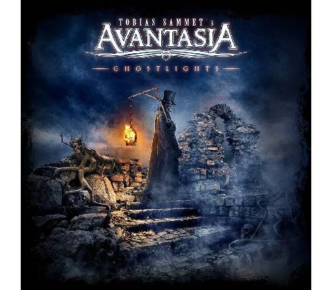 AVANTASIA: GHOSTLIGHTS LTD LP