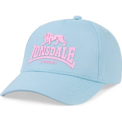 Lonsdale Cap svetlomodrá