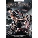 BANG RAJAN 2 DVD