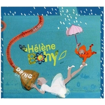 BOHY, HELENE - Dring! CD