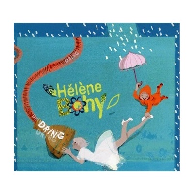 BOHY, HELENE - Dring! CD