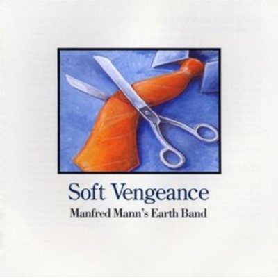 MANFRED MANNS EARTH BAND: Soft Vengeance CD