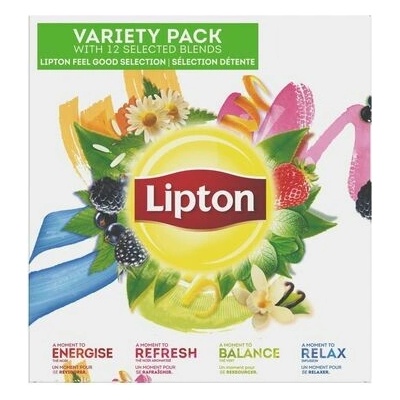 Lipton Zelený expresný čaj 285 g