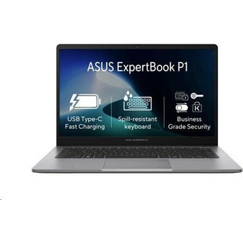 Asus ExpertBook P1 P1503CVA-S7I38512W
