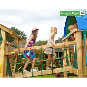 Jungle Gym ihrisko Net Link Module