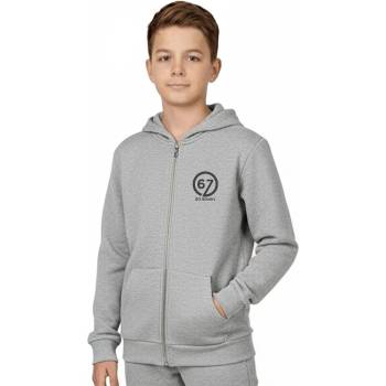 Image 1 of KANU Детски ватиран суичър "six seven 67 (33890)