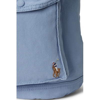 Ralph Lauren градска раница мъжка от памук (405945881)