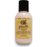 Bumble and bumble Gentle Shampoo Шампоан за ежедневно измиване 60 мл