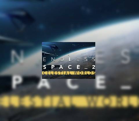 Endless Space 2 - Celestial Worlds