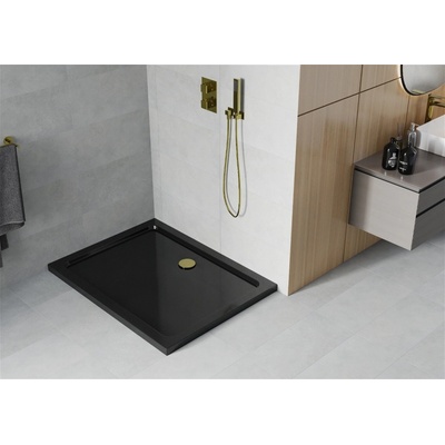 Mexen SLIM 120 x 90 cm 40709012G