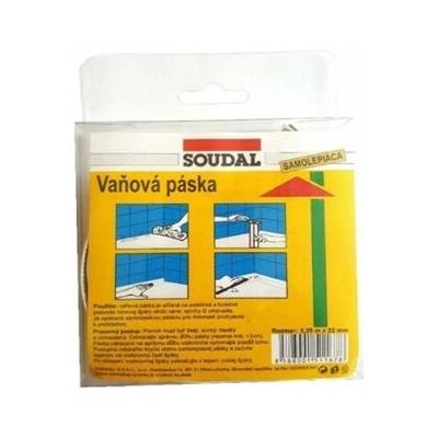 SOUDAL Vaňová páska 22mm x 3,35m samolepiaca