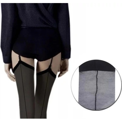 Fiore Provoke 20 DEN black