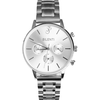 Silenti Jewelry Часовник "Cosmic Glow