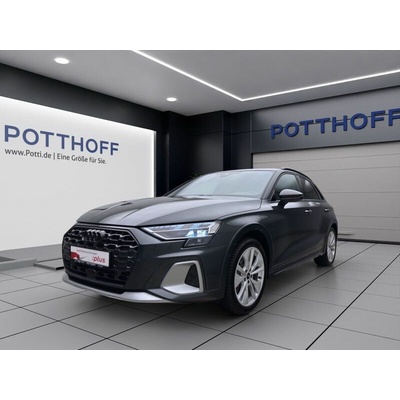 Audi A3 40 TFSIe Allstreet Business 150 kW