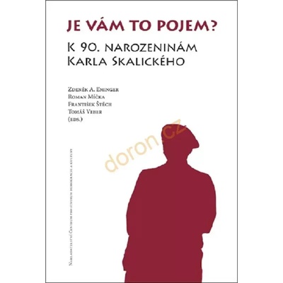 Je vám to pojem?