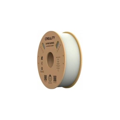 Creality3D Creality Filament Hyper PLA 1, 75 mm 1kg white