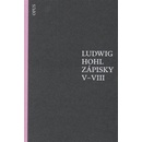 Ludwig Hohl