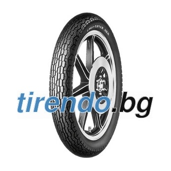 Bridgestone L303 ( 3.00-19 TT 49S M/C, Предно колело )