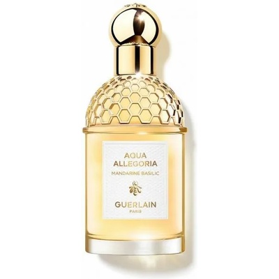 Guerlain Aqua Allegoria Mandarine Basilic (Refill) EDT 200 ml