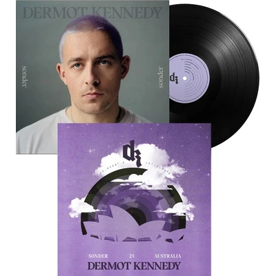Dermot Kennedy - Sonder LTD LP