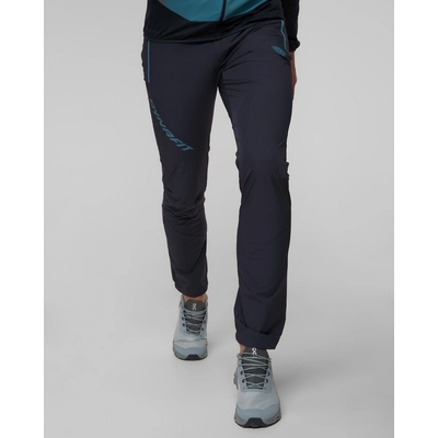 Dynafit Transalper Light Dynastretch pants M blueberry storm blue – Zboží Dáma