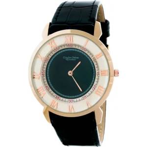 Charles Delon Мъжки часовник Charles Delon - CHD-554604 (CHD-554604) - xtreme Часовници