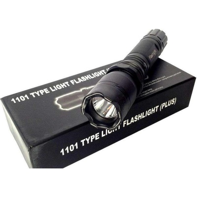 Jiangsu Bright Фенер с електрошок FLASHLIGHT Type 1101 Plus М13-113