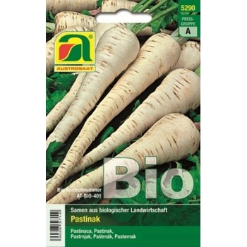 AUSTROSAAT Bio paštrnák "Tender and True" - 1 bal.