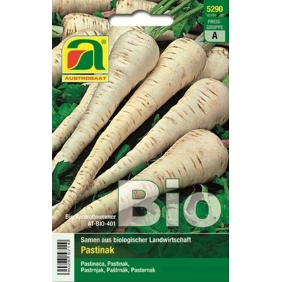 AUSTROSAAT Bio paštrnák "Tender and True" - 1 bal.