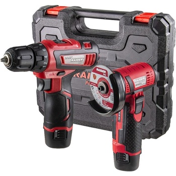 Image 1 of Raider RDP-CDLCAG03 (030168)