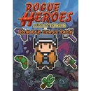 Rogue Heroes: Ruins of Tasos Bomber Class Pack
