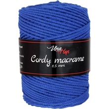 Příze Vlna Hep Cordy Macrame 2,5 mm 8107