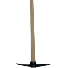 J.A.D. Tools 5246 Krumpáč kovaný 1,5 kg černý