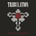 Sub Rosa in ternum Tribulation