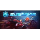 Subsiege