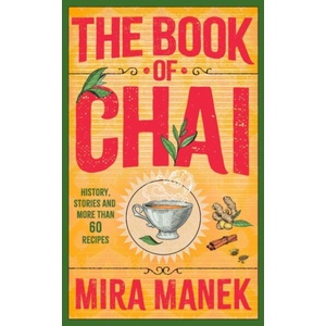 The Book of Chai (ISBN: 9781035423330)